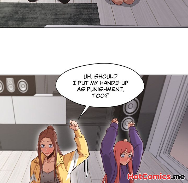 Man Up, Girl! - episode 19 - 73