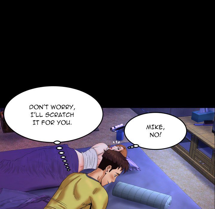 Secret Life - episode 6 - 55