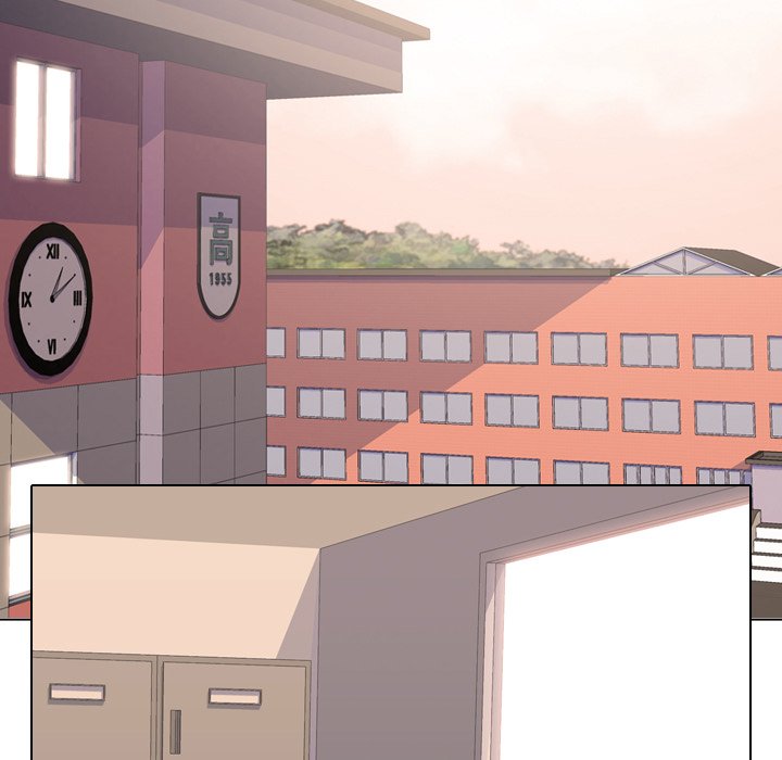 High School Legend : Red Dragon - episode 33 - 70