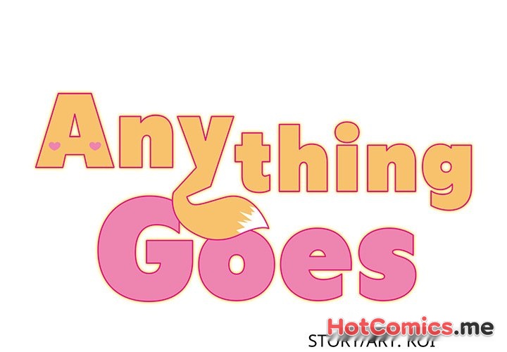 Anything Goes - episode 14 - 0