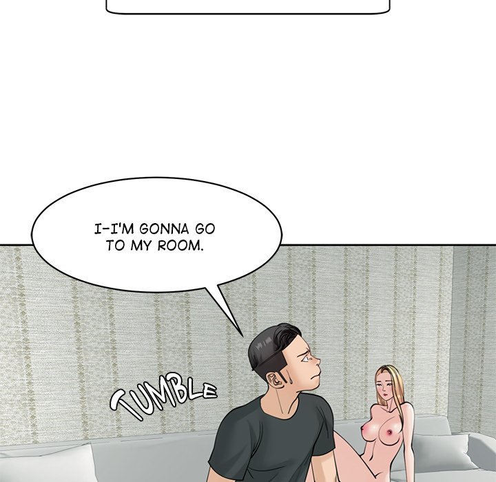 Please Take Care of Her - episode 9 - 157