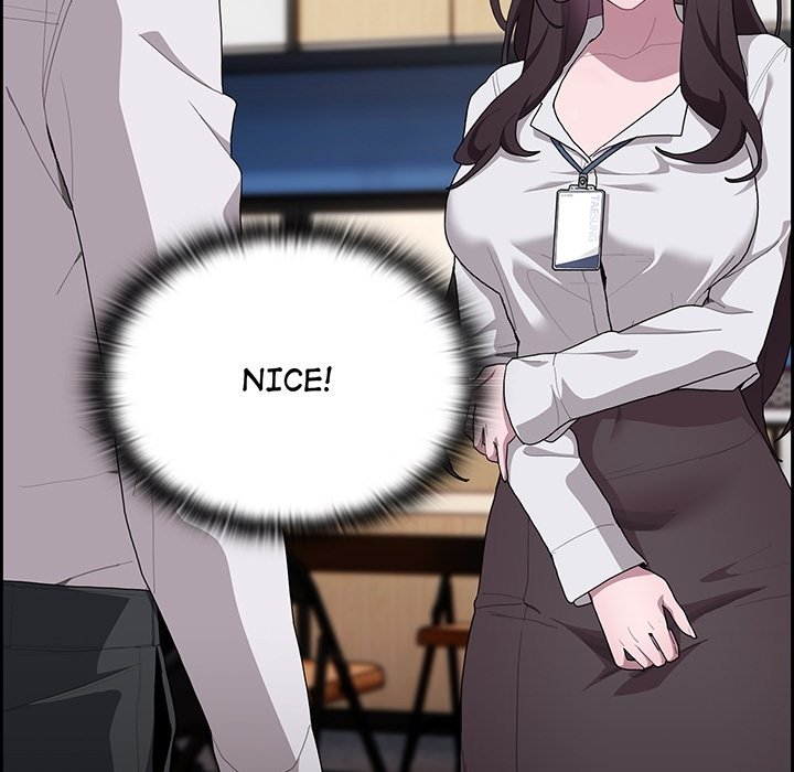 Troublesome Employee Warning - episode Prologue - 22