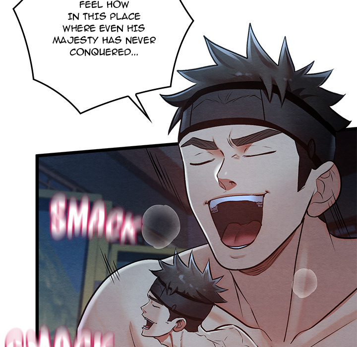 Master of Intimacy - UNCENSORED - episode 44 - 47