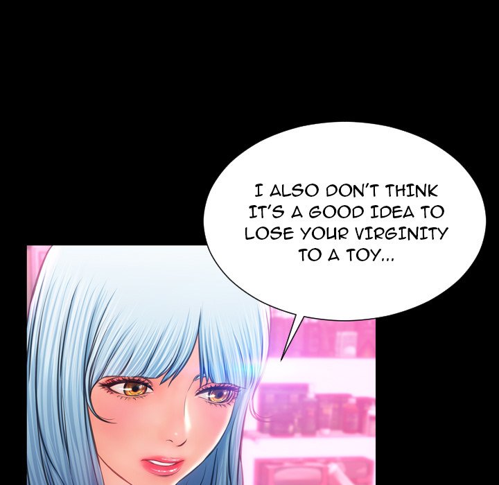Her Toy Shop - episode 15 - 26
