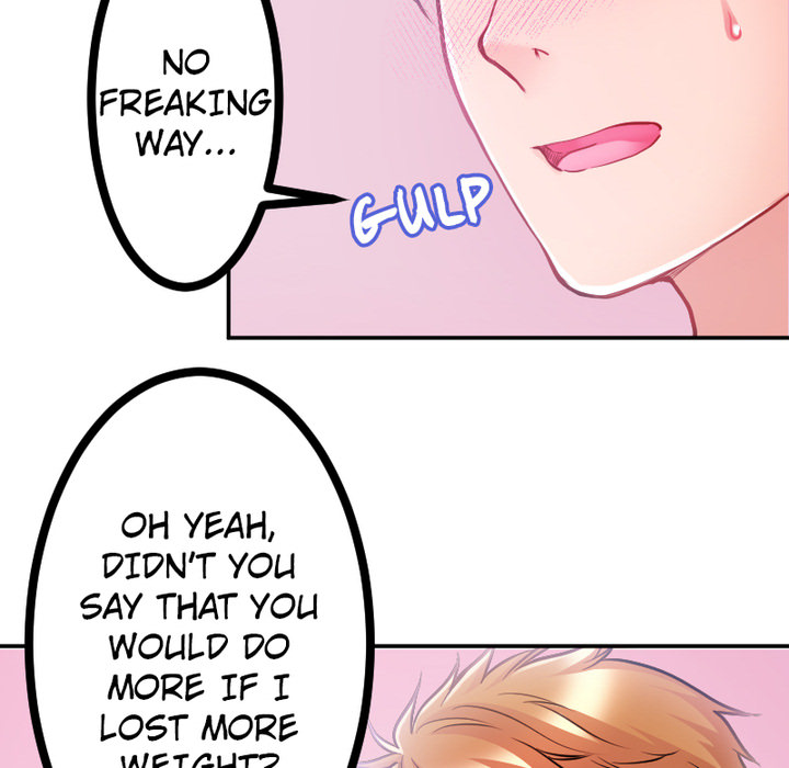 Diet For Sex! - episode 3 - 63