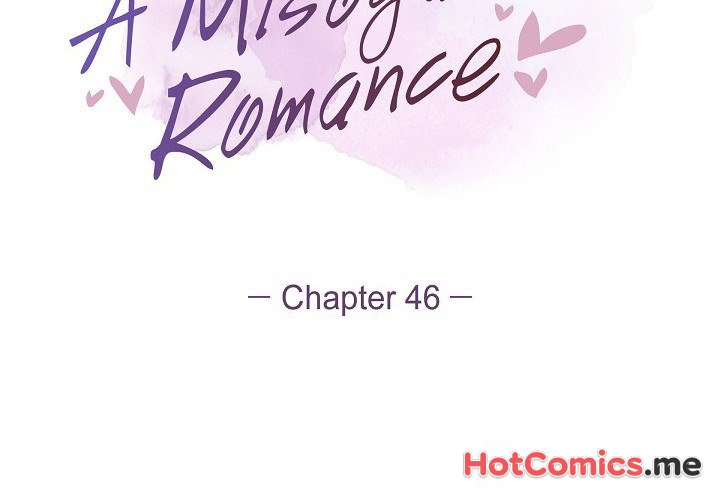 A Misogamist's Romance - episode 46 - 1
