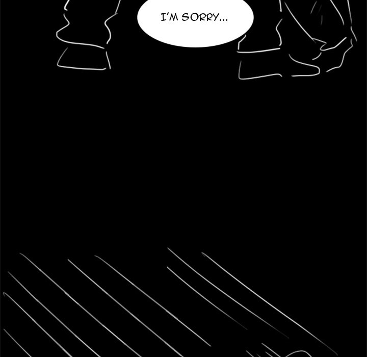 Hidden From The Light - episode 14 - 40