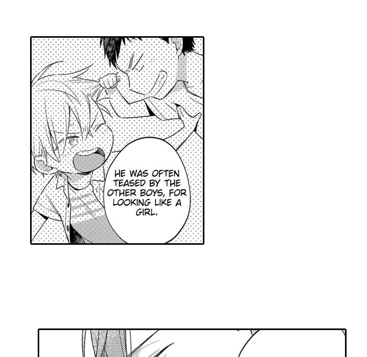 Love Blooms for a Twisted Blossom - episode 9 - 4