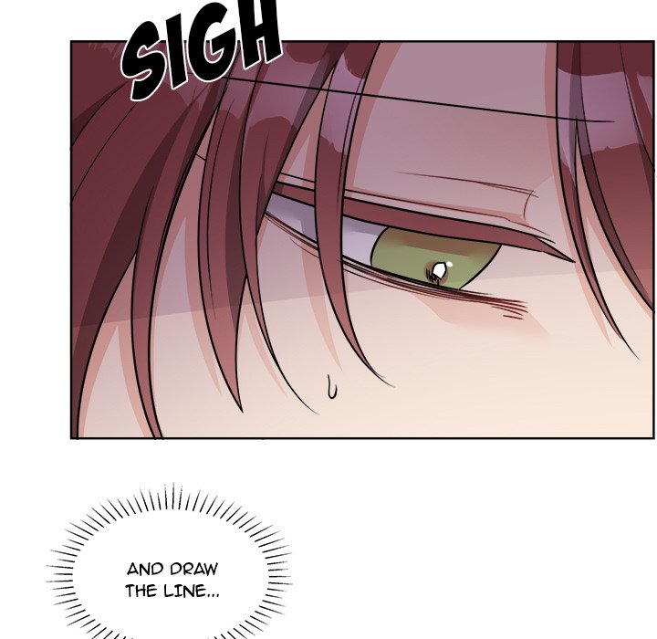 Pheromone Sherbet♥ - episode 44 - 8