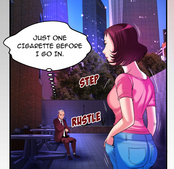 My Wife's Partner - episode 92 - 4