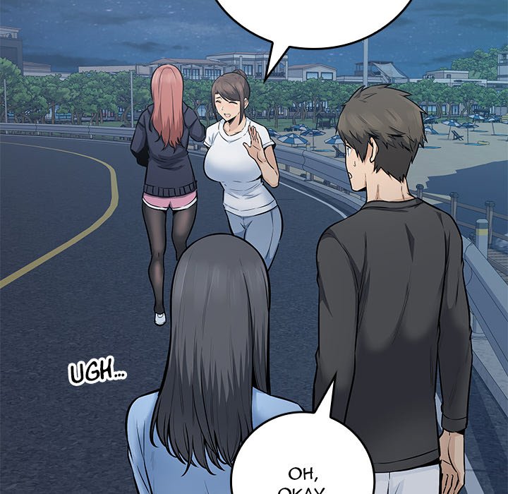 Excuse Me, This is my Room - episode 39 - 101