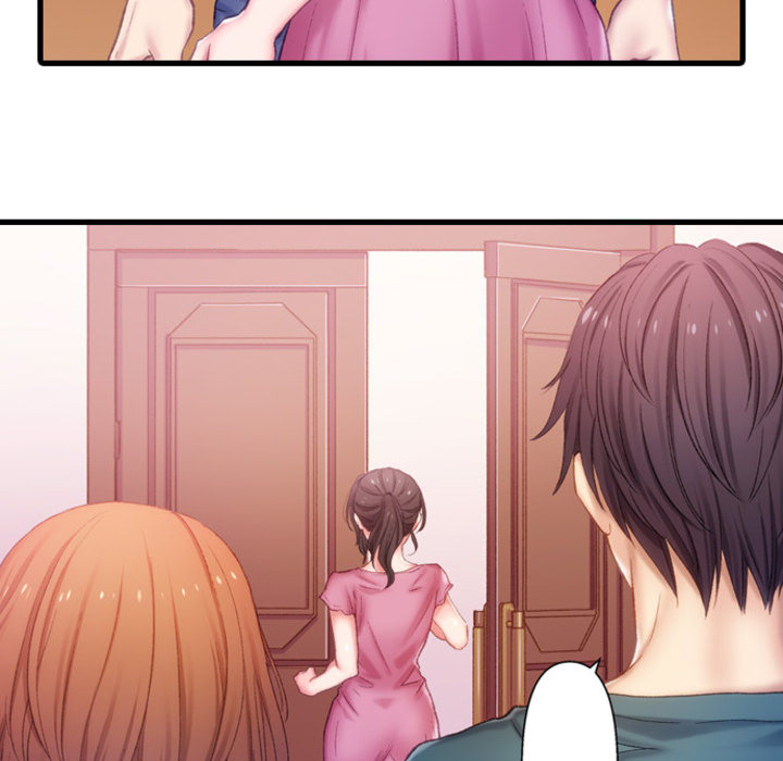 100% Compatibility: My DNA Desires My Step-Brother - episode 11 - 7