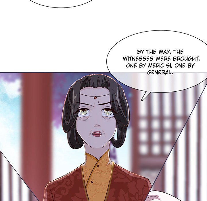 General and Her Medic Lover - episode 15 - 18