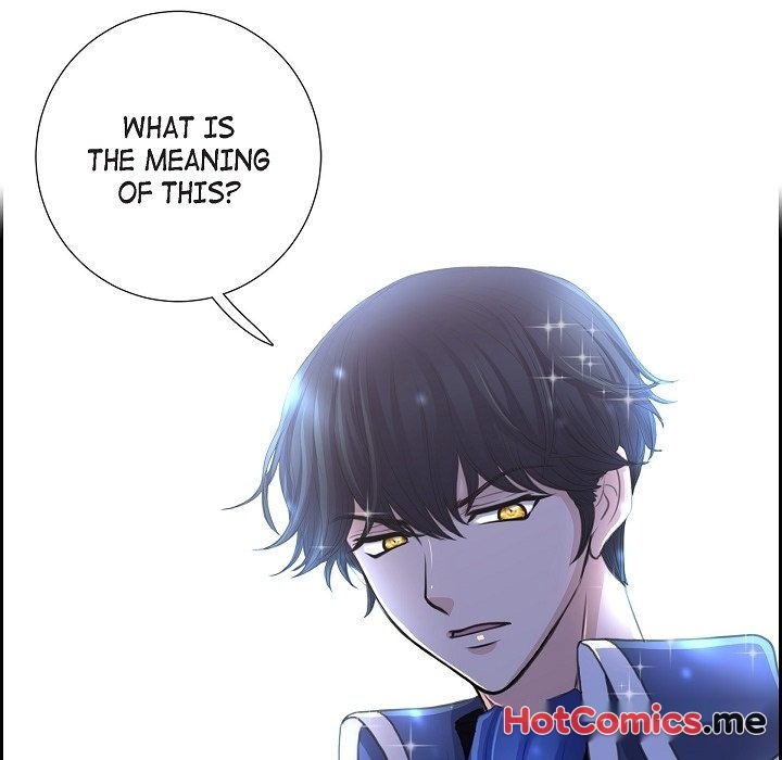 On the Emperor's Lap - episode 37 - 73