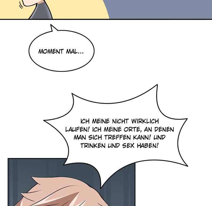 Agent Playboy meldet sich zum Dienst - episode 9 - 69