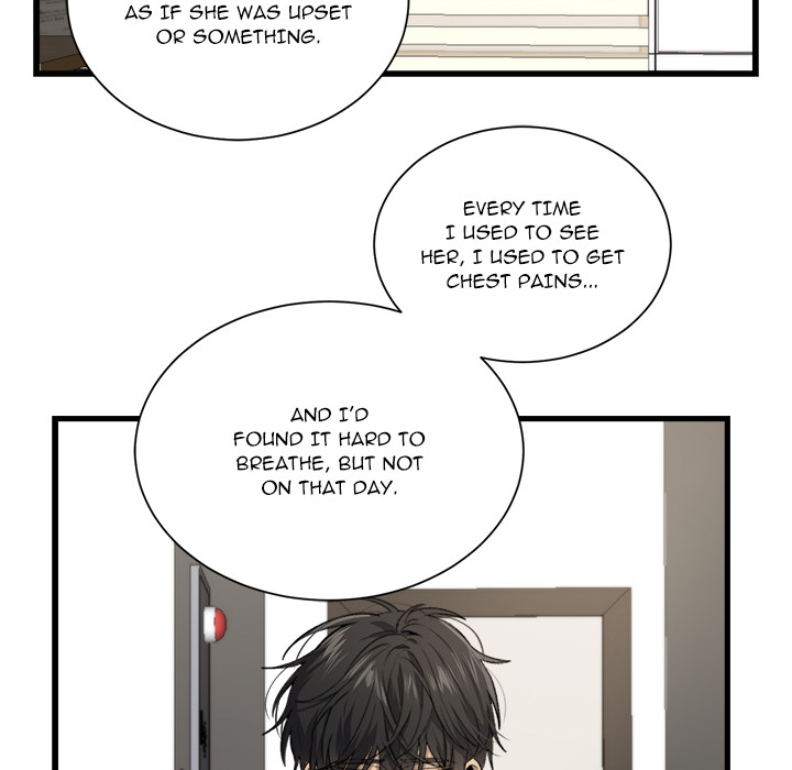 The Spring Scent of the Sea - episode 53 - 36