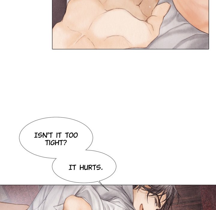 Broken Boy - episode 10 - 13