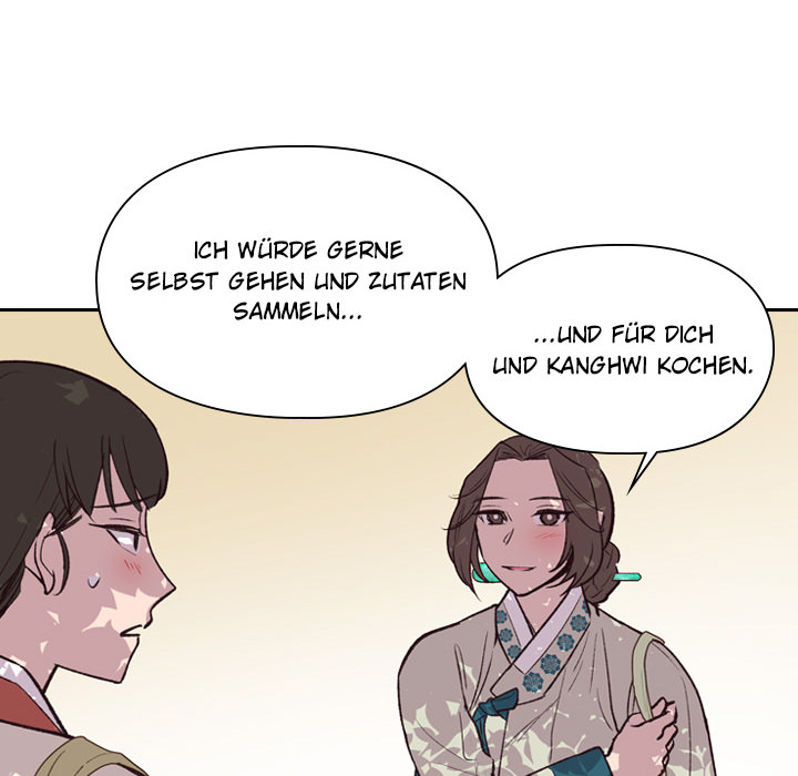 Die Prinzessin und ihre Leibwächter - episode 12 - 11