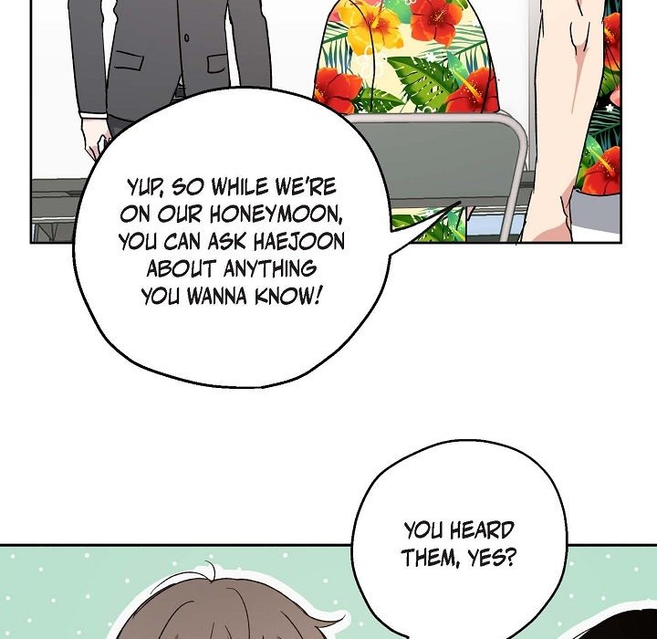 The Odds of This Love - episode 5 - 7