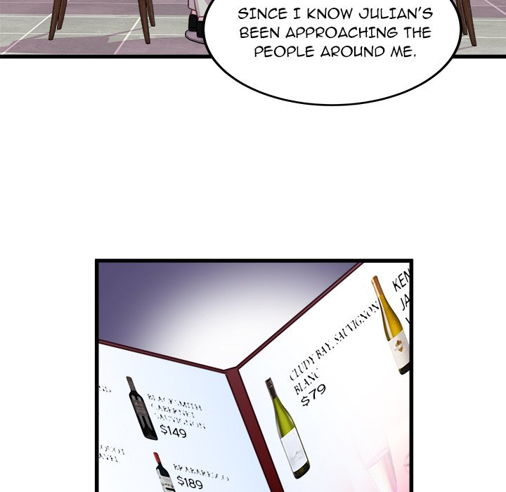 A Nonsense Relationship - episode 20 - 12