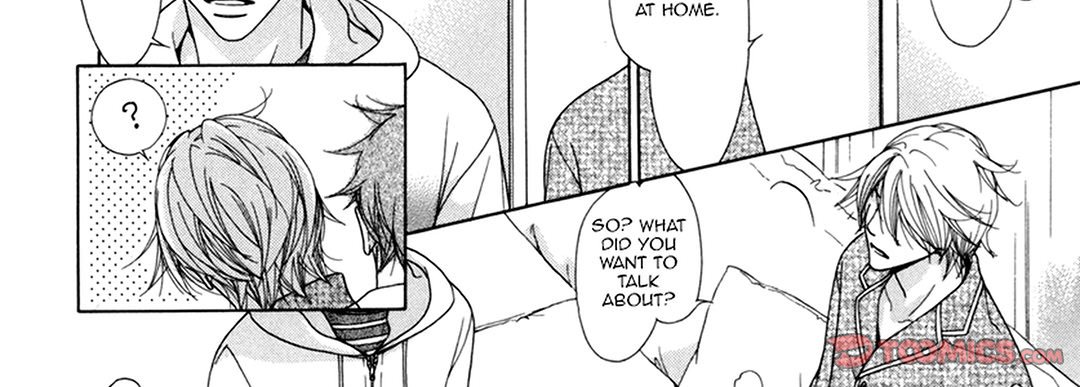 TRAP YOU - episode 8 - 41
