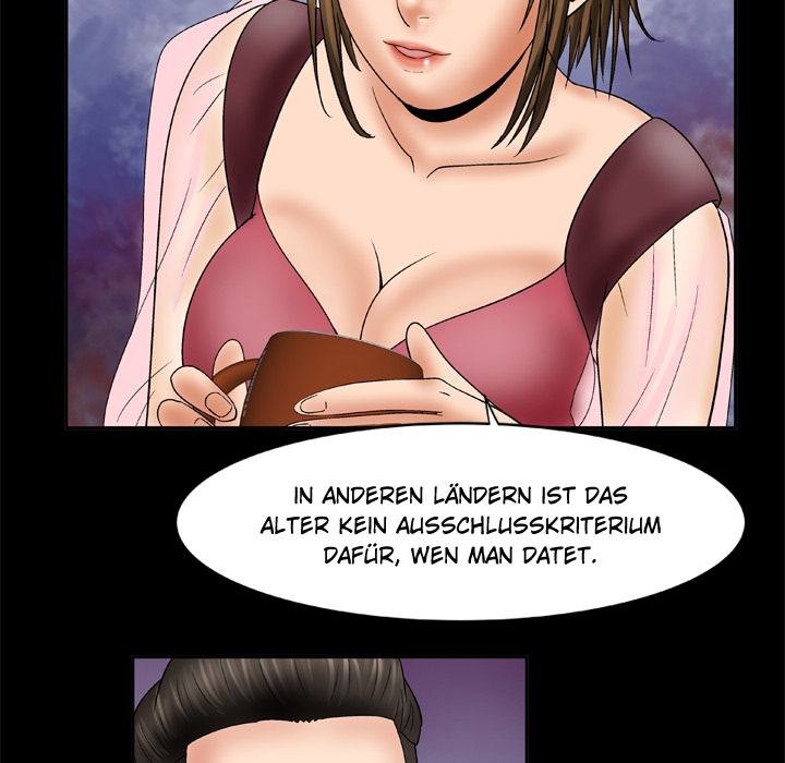 Die Partner meiner Frau - episode 25 - 24
