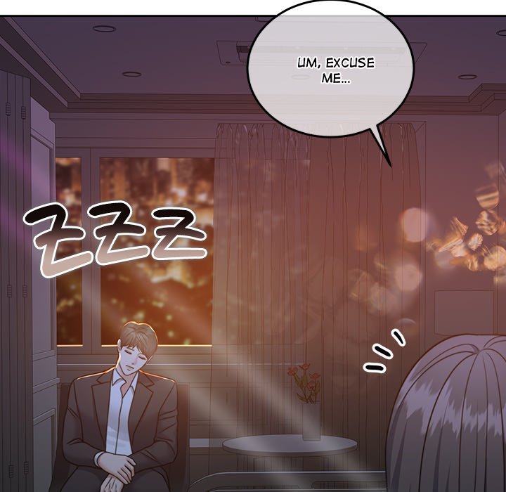 Pregnancy Contract - episode 58 - 134