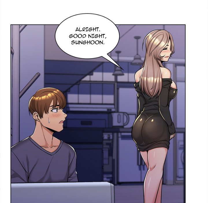 Mrs. Girlfriend - episode 4 - 14