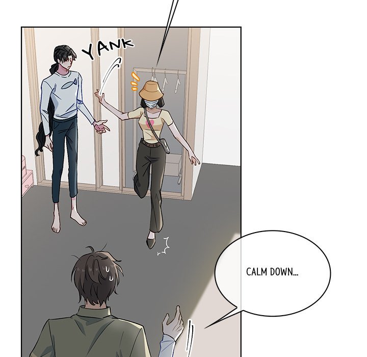 To Trick a Mermaid - episode 14 - 80