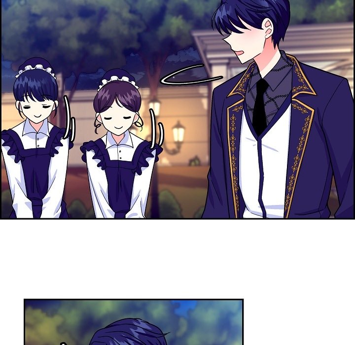 The Destroyer Fell in Love with Me - episode 4 - 63