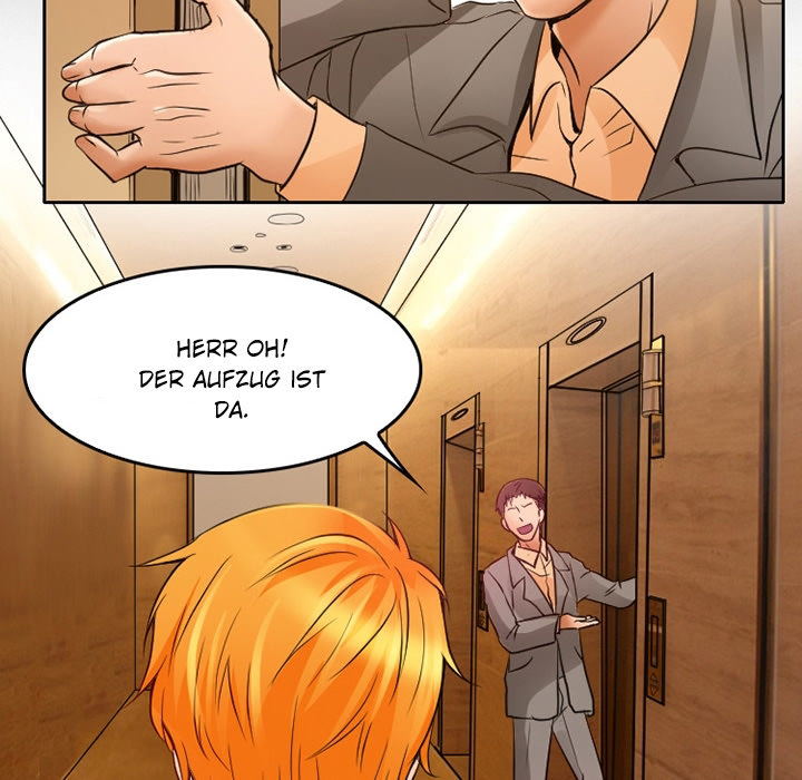 Gestörte Liebe - episode 36 - 12