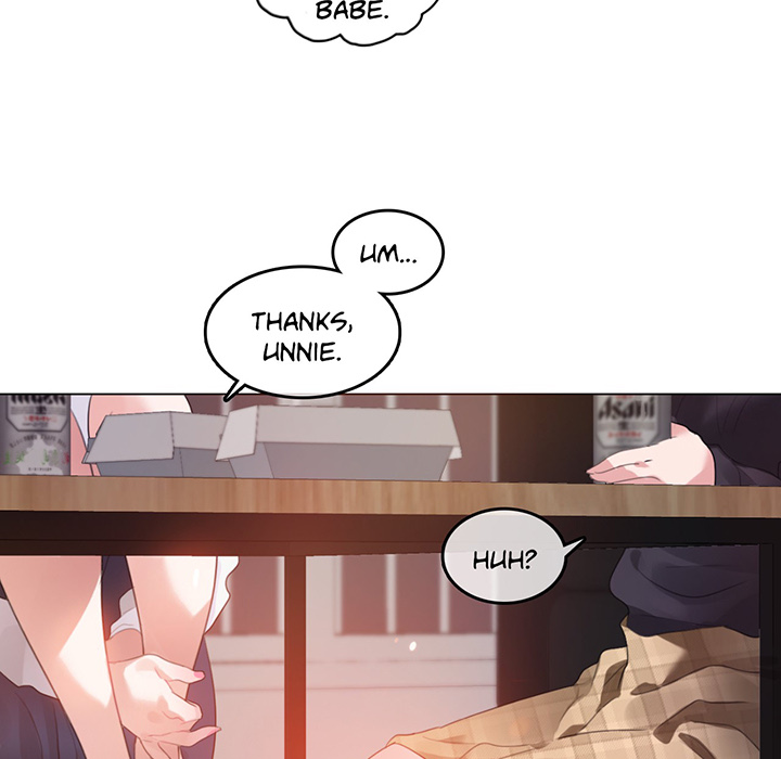 A Pervert's Daily Life - episode 62 - 16