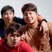 เห้ย..เธอเป็นไรอ่ะ