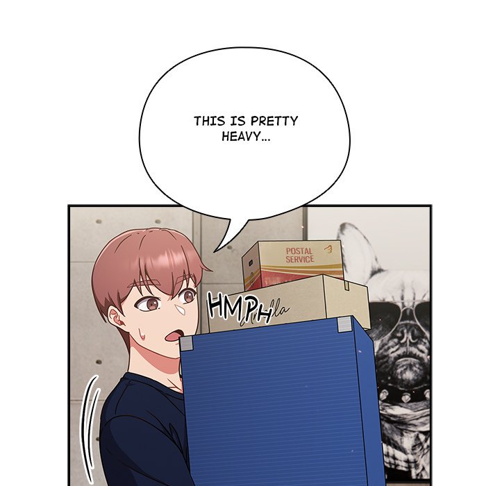 Honey Sweet Part-Time Job - episode 5 - 55