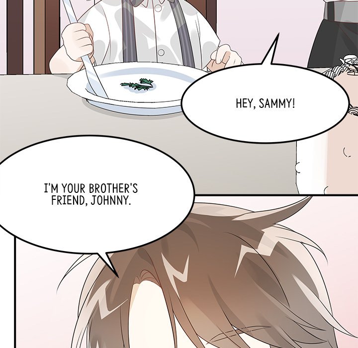 Can't Defy Fate - episode 1 - 46