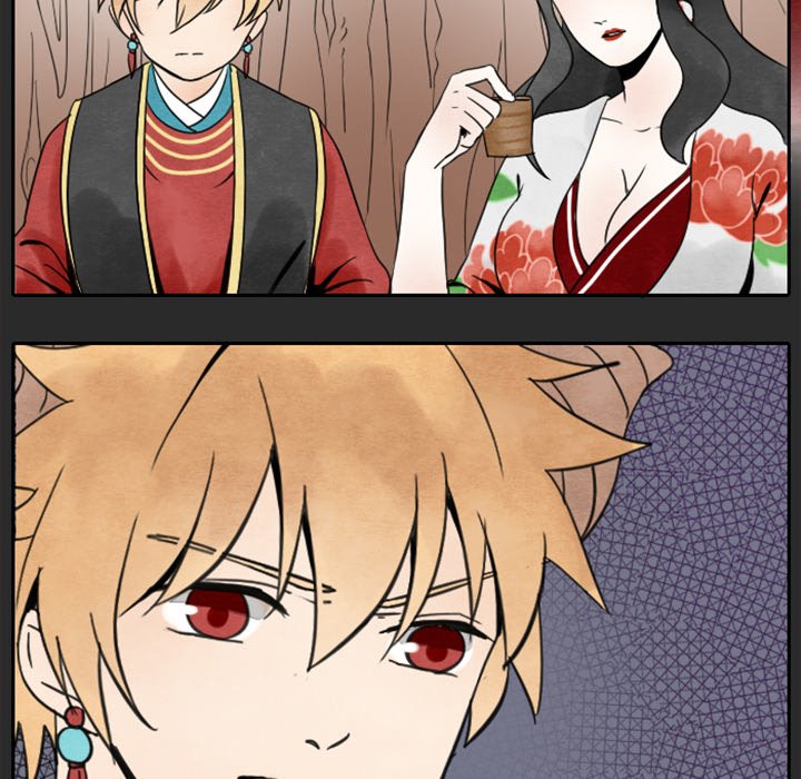 Odis and Moa's Underworld Diary - episode 7 - 57