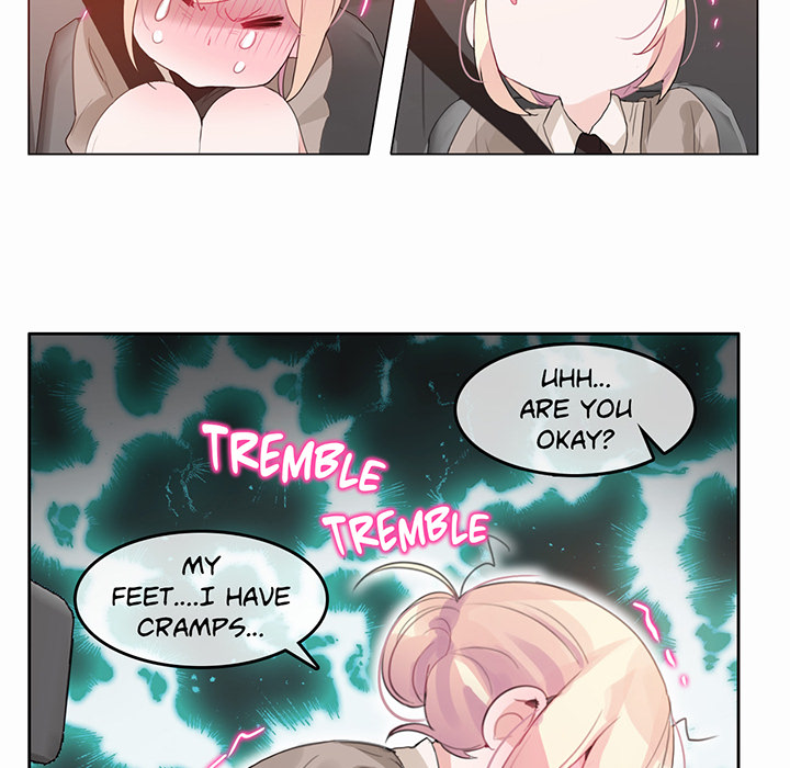 A Pervert's Daily Life - episode 19 - 31