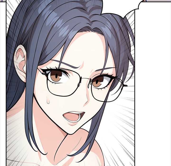 The Secret of a Girls' Dorm - episode 25 - 124