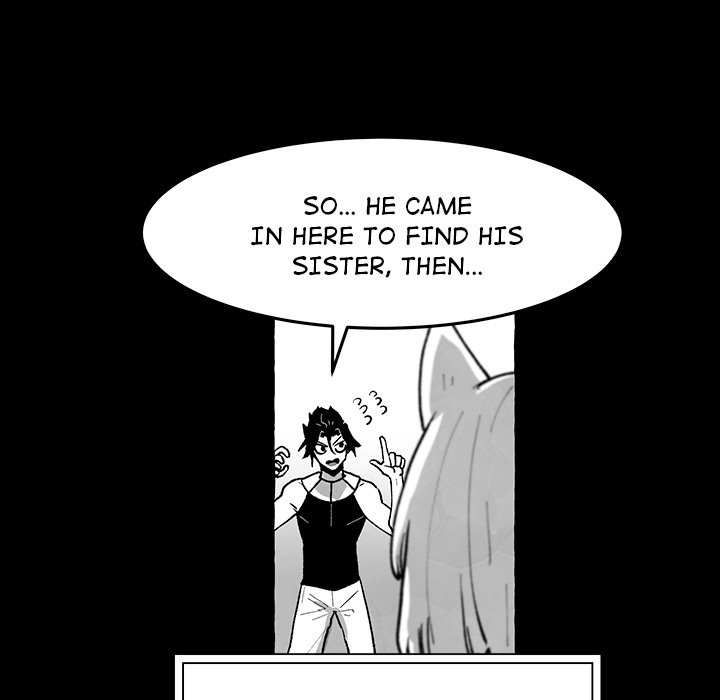 Nine Fantasy - episode 60 - 32