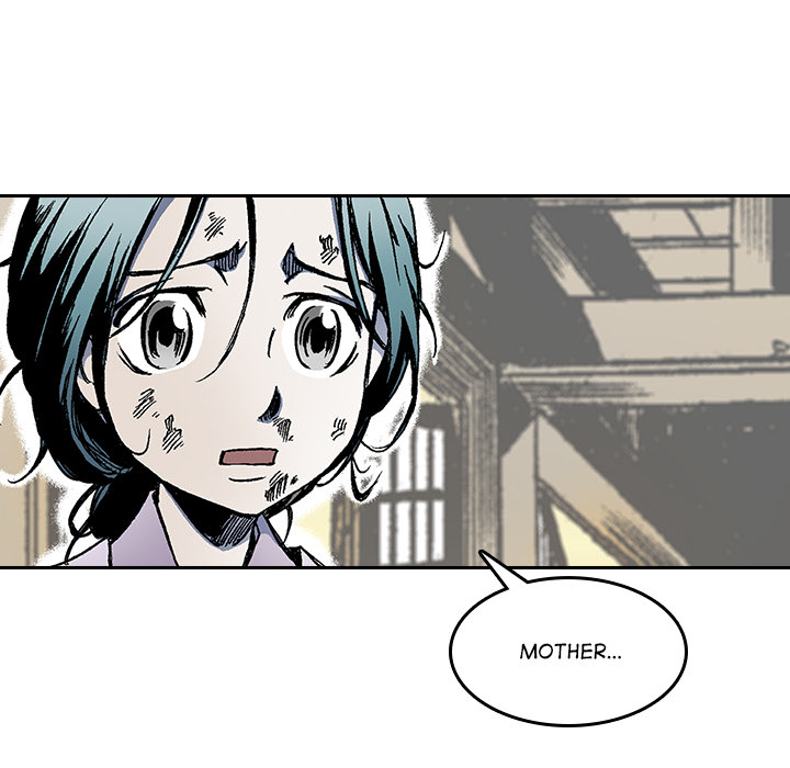 Legend of Sayu - episode 28 - 66