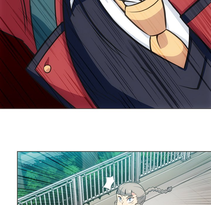 Such a Cute Spy - episode 32 - 30