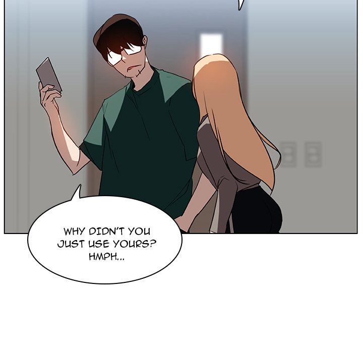 Fallen Flower - episode 10 - 63