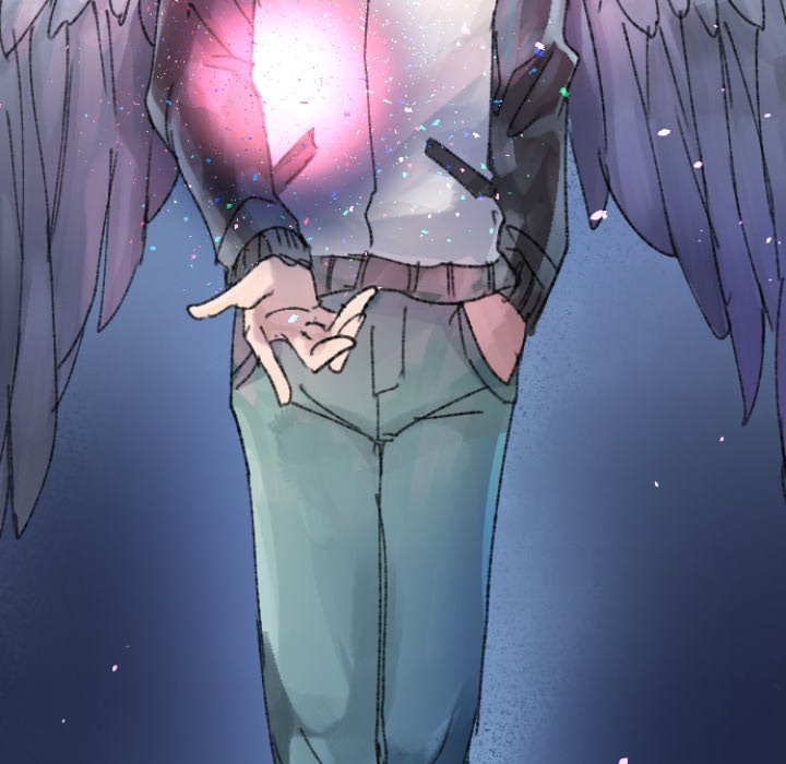Death's Love Ballad - episode 14 - 52