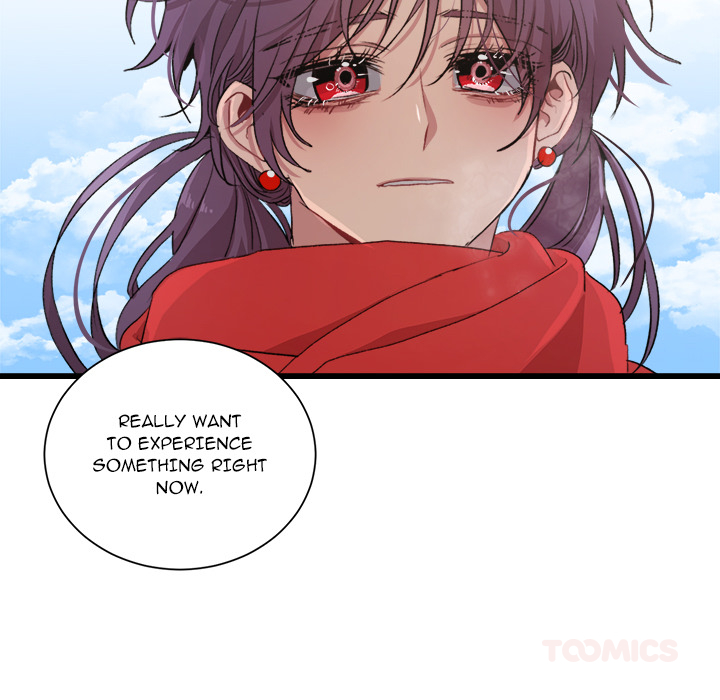 The Spring Scent of the Sea - episode 56 - 128