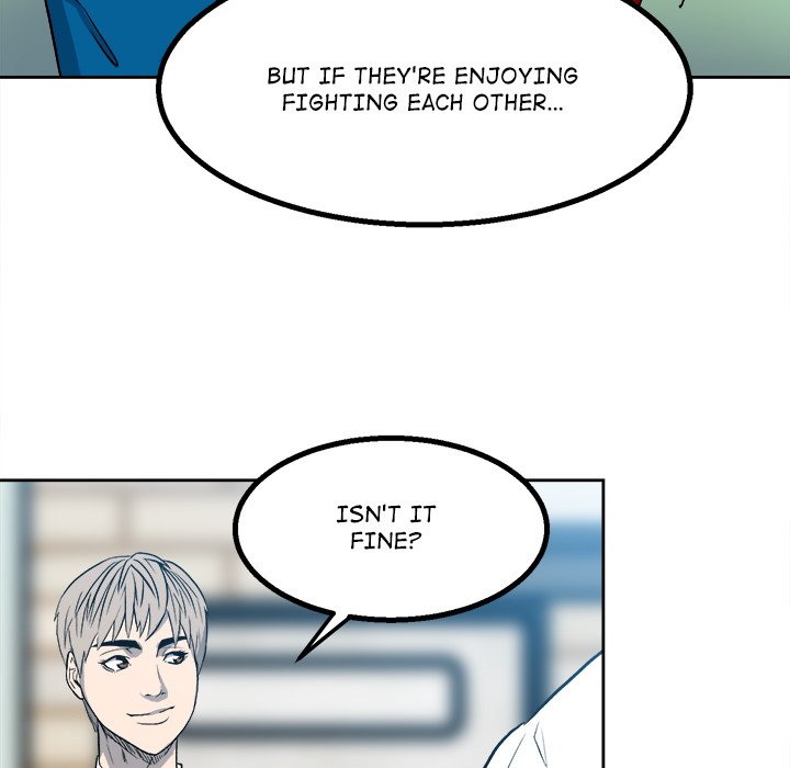 The Villain - episode 16 - 17
