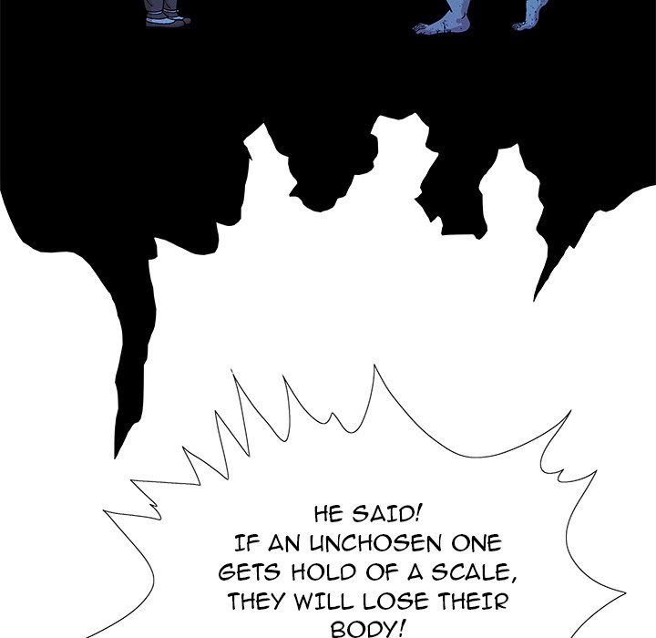 The Journey of the Dragon - episode 5 - 6