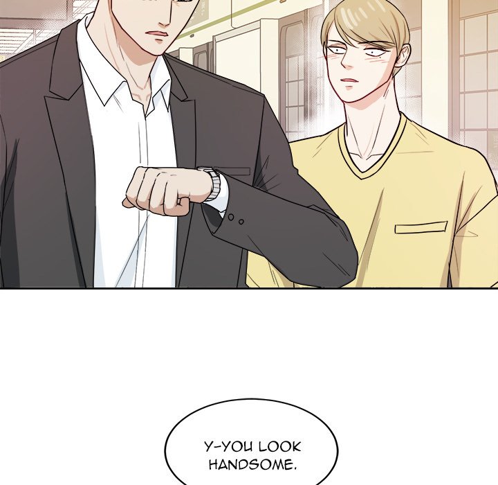 I Like You - episode 29 - 67