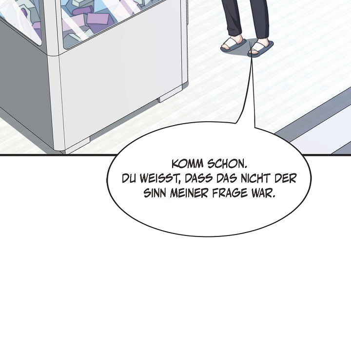 Die geheime Liebe des Omega K - episode 51 - 50