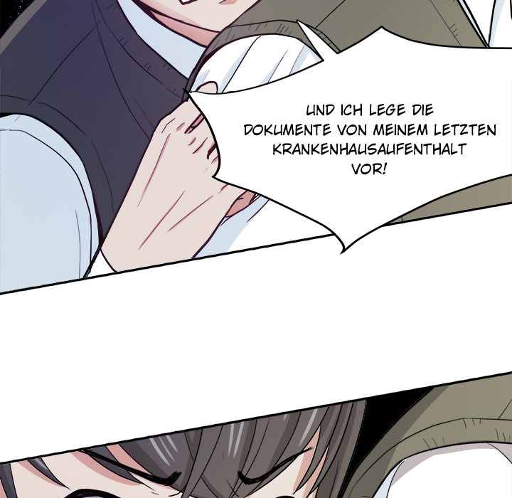 Liebe Lieber Nicht - episode 13 - 70