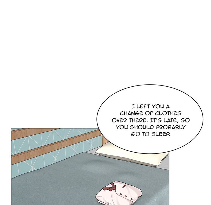 Pheromone Sherbet♥ - episode Prologue - 24